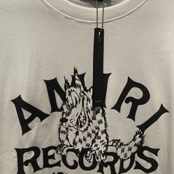 Amiri Shirt 