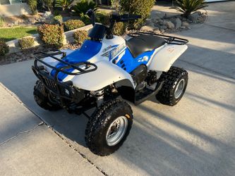 Polaris 330