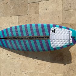 Surfboard