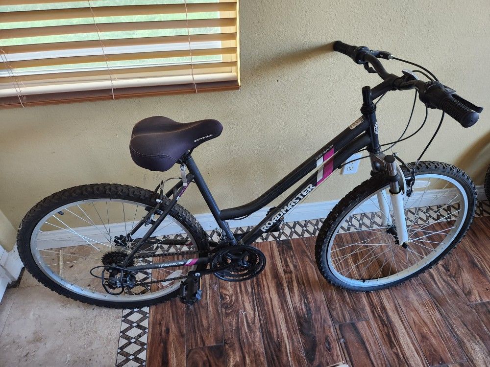 Bicycle For Female - Main Image