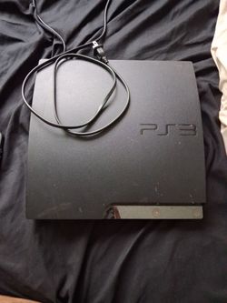 PS3