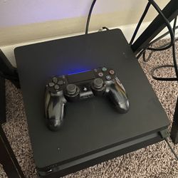 Ps4 Slim 