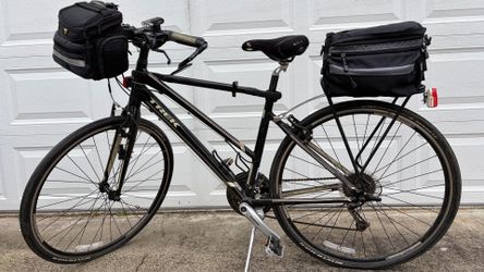TREK Truvatin 7.3” Fully Loaded!!