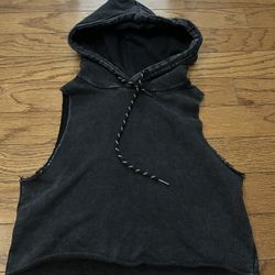 Women’s Forever 21 Sleeveless Top