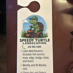 Lawn Care Services, Mower, Hedging, Edging.