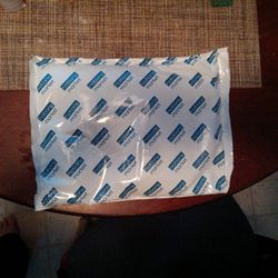 Ice Jell Pack- Great For School Lunches