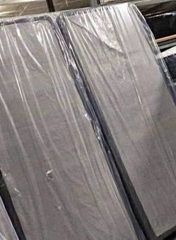 Boxspring king size