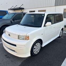 2006 Scion xB