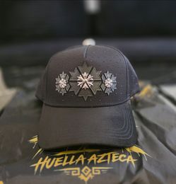 Barbas Hats " Snowflake"