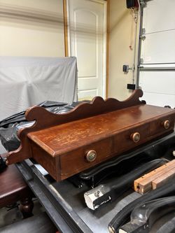 Jewelry Chest