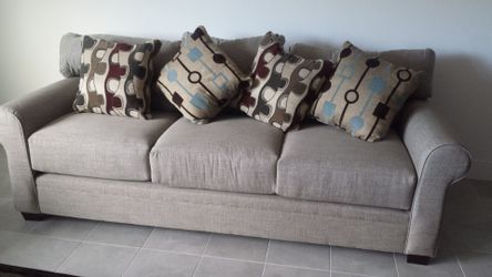 Sofa - Used
