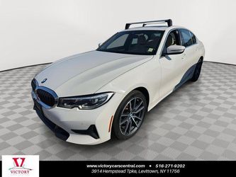 2019 BMW 330i