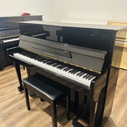 Steigerman upright Piano-900$