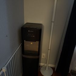 Glacier Bay Water Dispenser Hot And Cold 