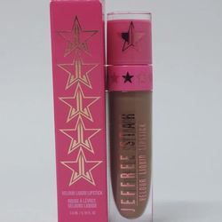 NEW IN BOX Jeffree Star  Velour Liquid Lipstick