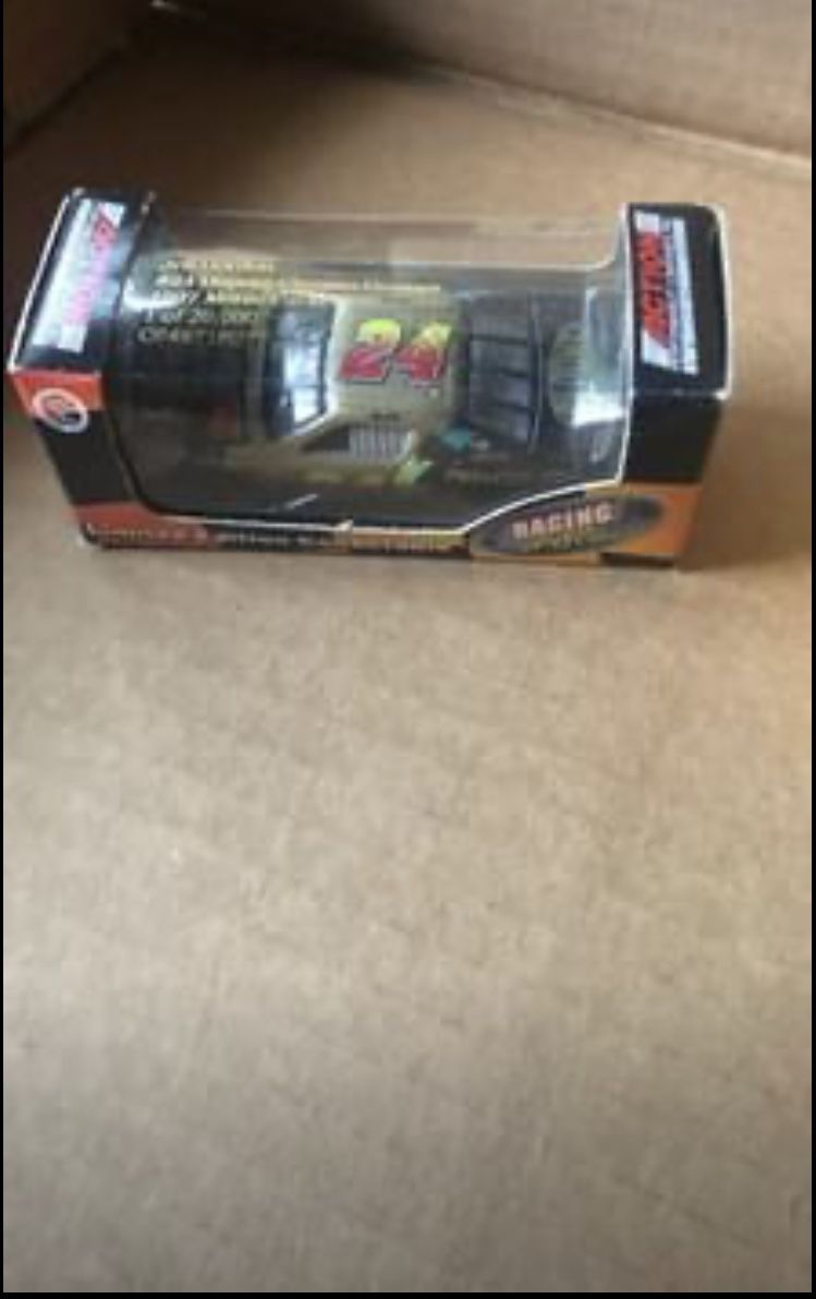 Jeff Gordon #24