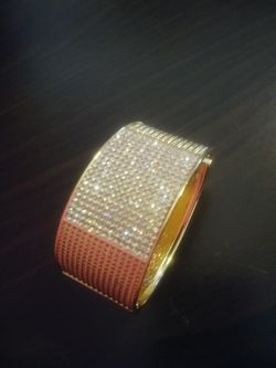 Brand New Plate Bracelet for women