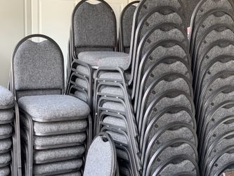 Chairs!!!