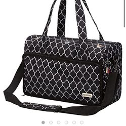 Knitting Crafting Bag To Hold Yarn 