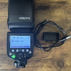 Godox V860iii S For Sony 