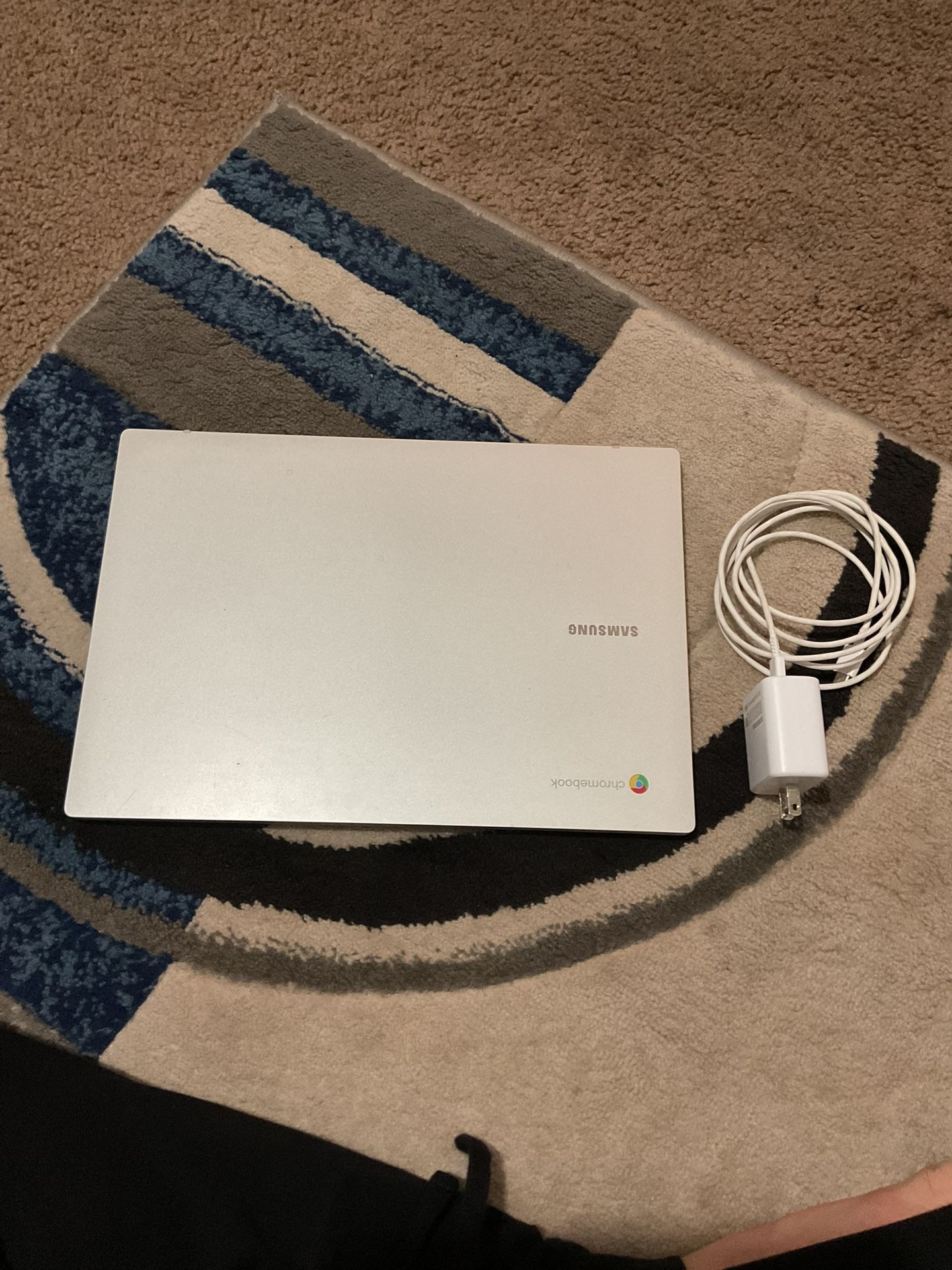 Samsung Google Chromebook Laptop 