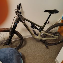 Rocky Mountain Altitude C50  