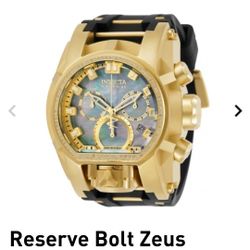 Reserve Bolt Zeus Magnum Men (Battery Seperate)