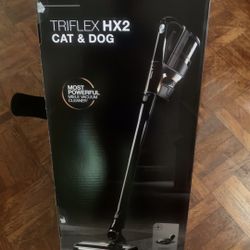 Brand New Miele Triflex Hx2 