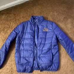 All Large Cleveland Items