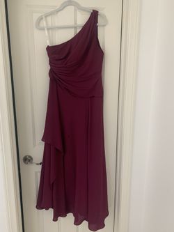 David’s Bridal - Bridesmaid dress