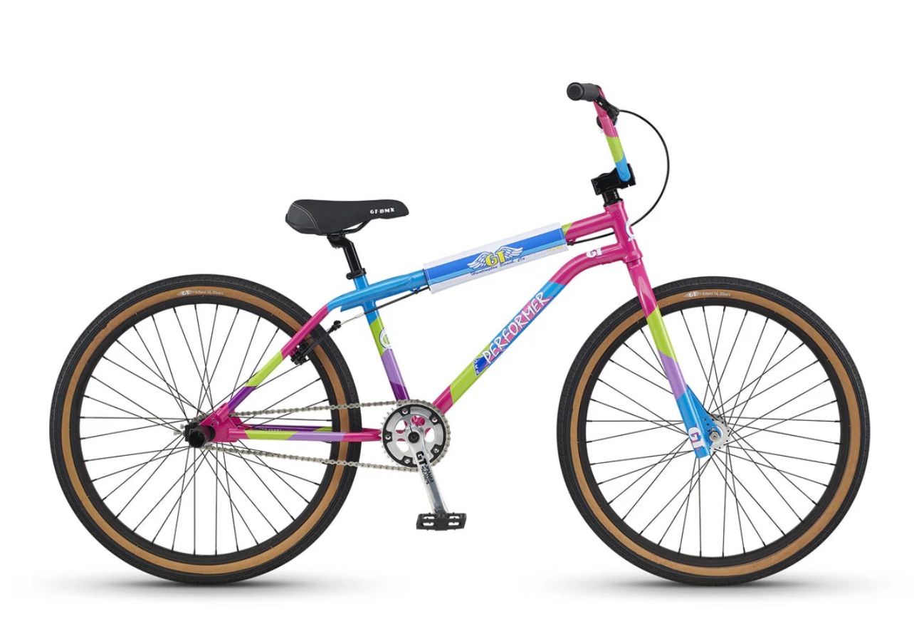 \\\\\\Bmx 26” BMX Bike/////