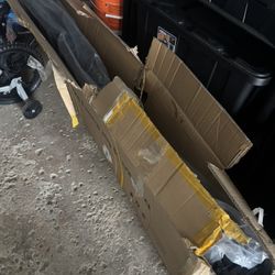 Tonneau Cover