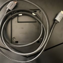 Selling Or Trading HDMI 2.1 Cable For Display port 1.4+
