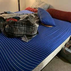 King Size Bed