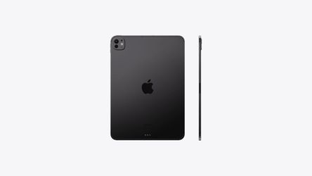 iPad Pro m4