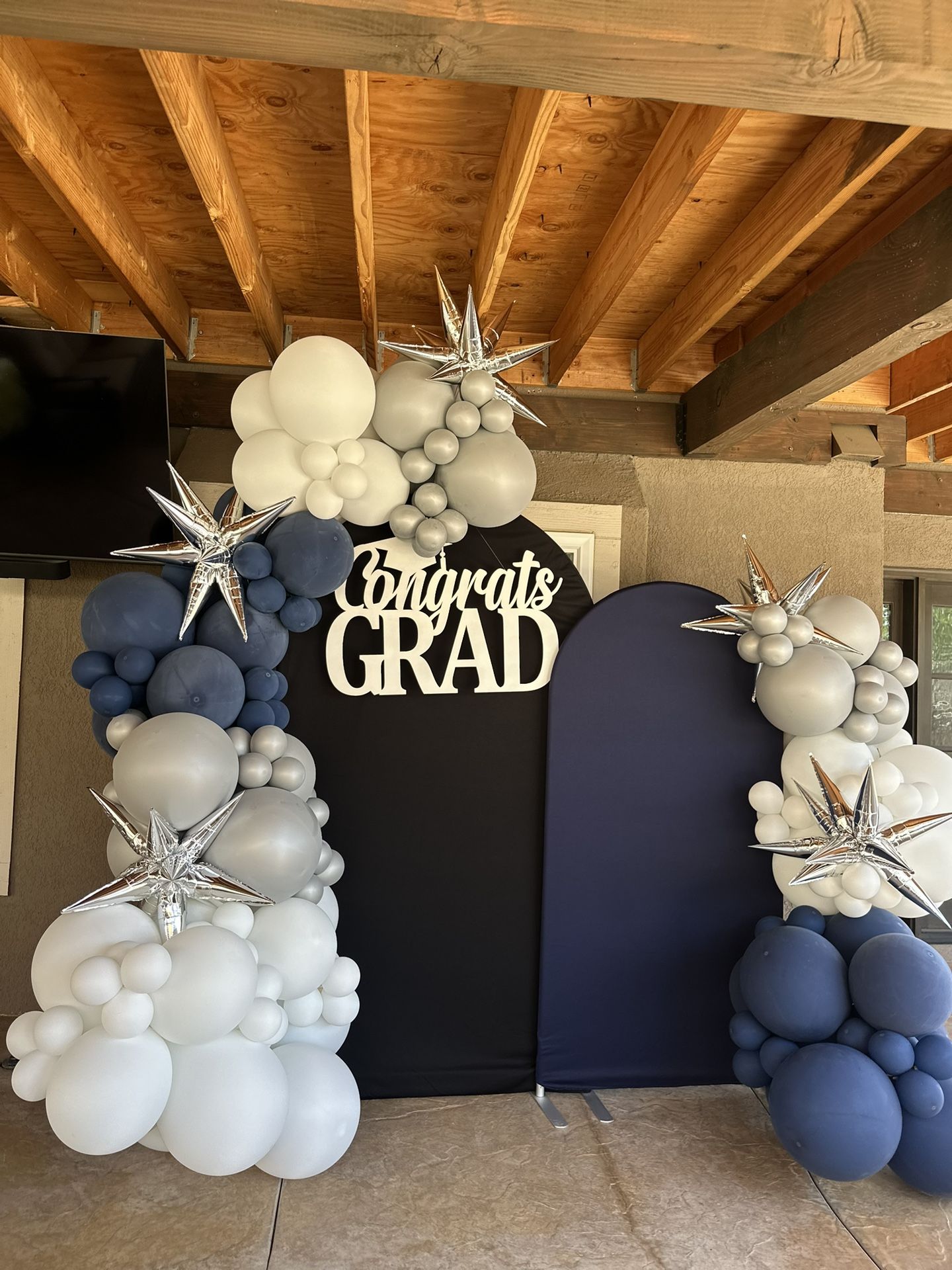 Party Decorations