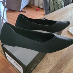 Black Flats