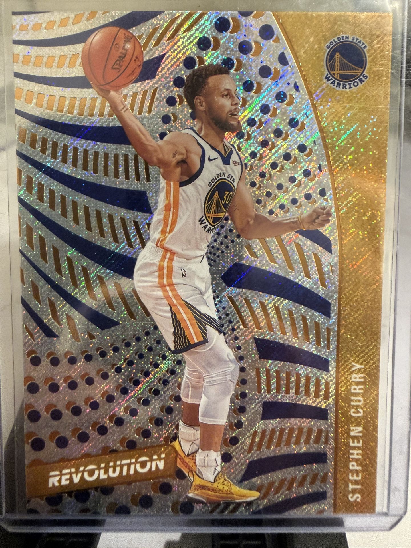 Stephen Curry