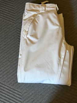 Oakley sky/Snow  pants size  Medium