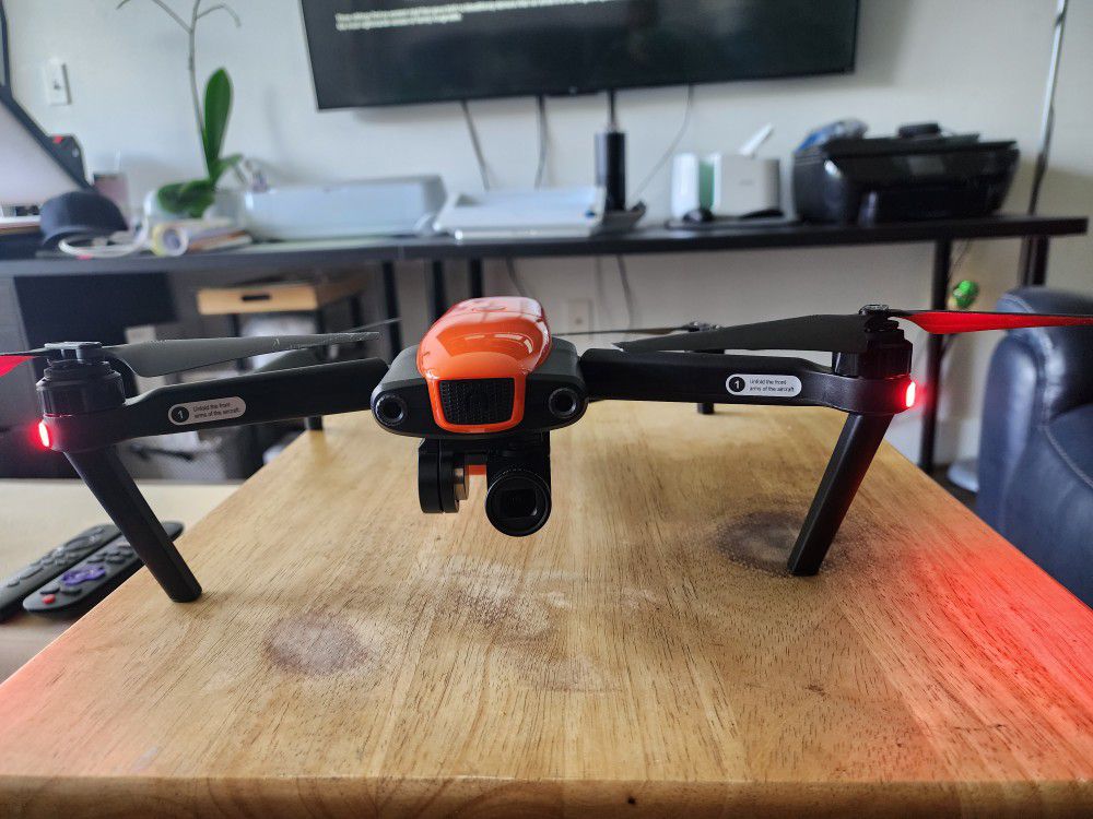 Autel Robotic Evo 1 Professional  4k Drone
