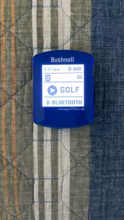 Bushnell Phantom 2