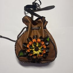 Womens Leather Bag