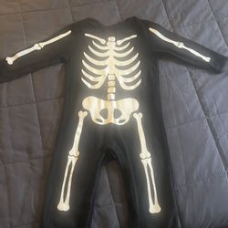 Kids Costume 