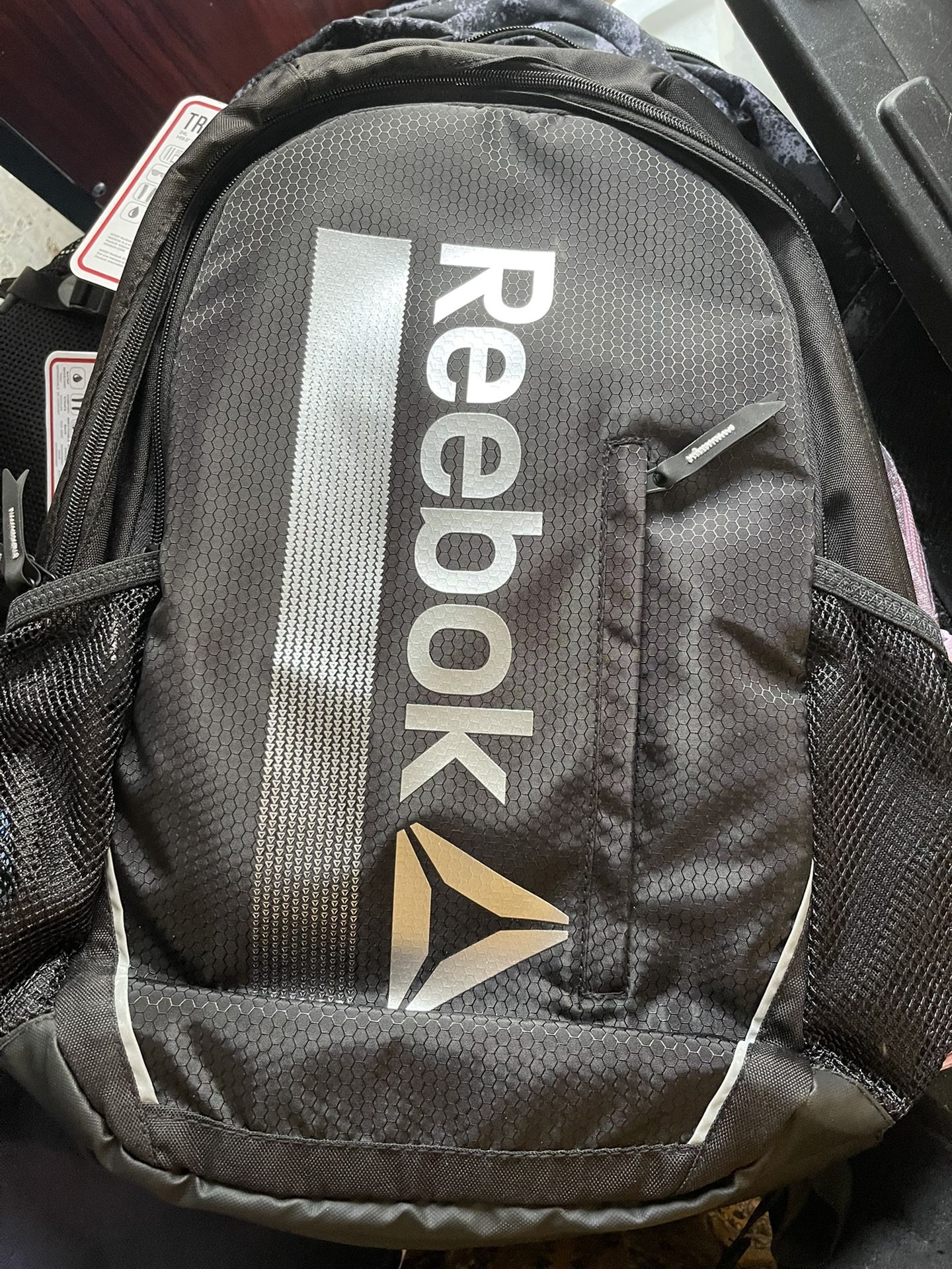 Brand New Reebok Backpacks Starting $15