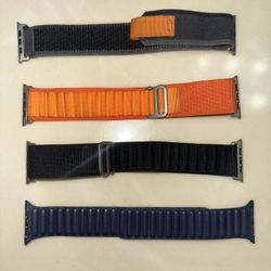 Apple Watch Bands Bundle
