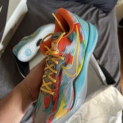 Kobe Proto 6 “Venice Beach”