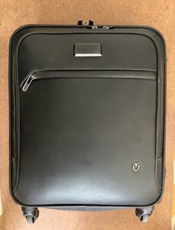 Vessel golf carry on luggage