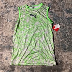 Boys Tank Top