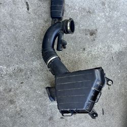 2012-2015 Camaro V6 Air Intake