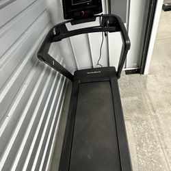 NORDICTRACK EXP 7I TREADMILL